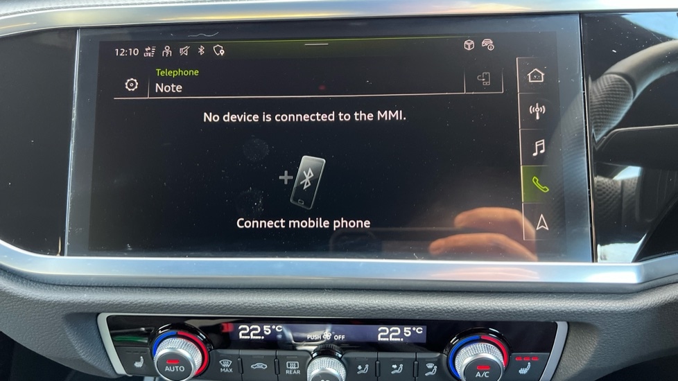 Used Audi Q3 2025 for sale - 76595299: Photo 40