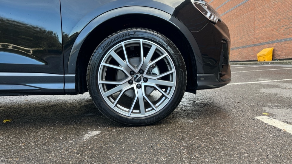 Used Audi Q3 2025 for sale - 76595299: Photo 5