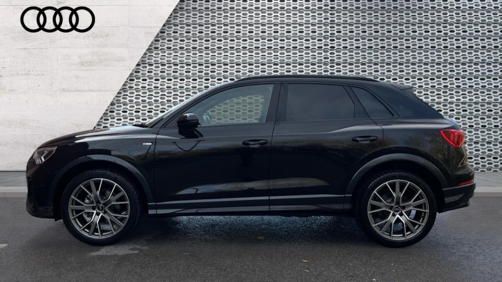 Used Audi Q3 2025 for sale - 76595299: Photo 9