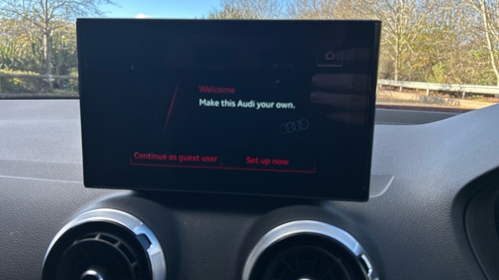 Used Audi Q2 2025 for sale - 76874478: Photo 13