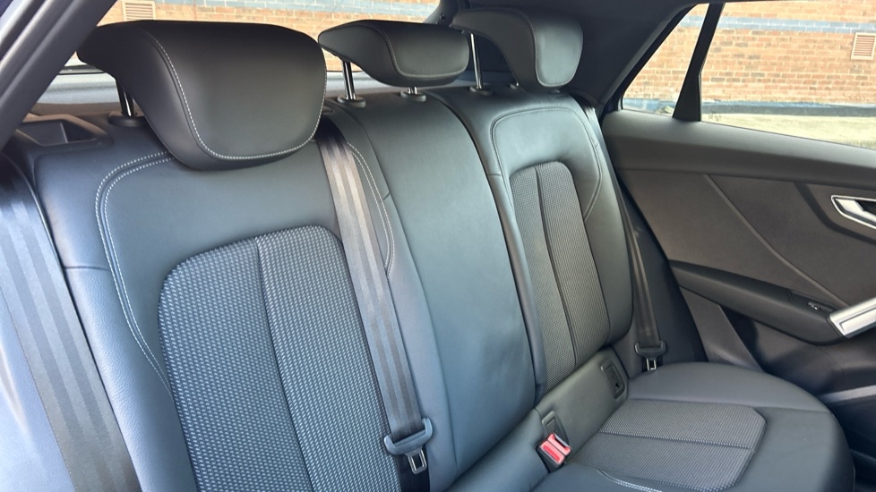 Used Audi Q2 2025 for sale - 76874478: Photo 15