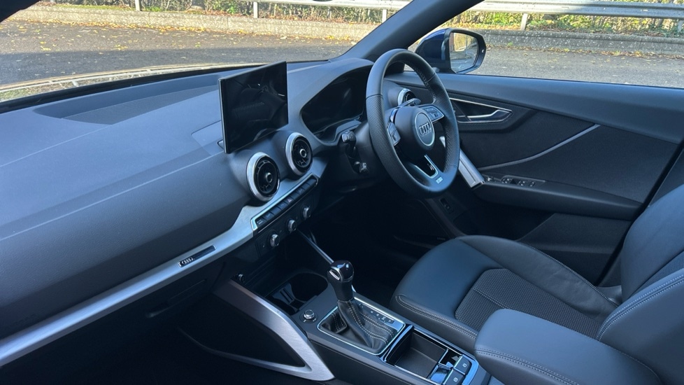 Used Audi Q2 2025 for sale - 76874478: Photo 2