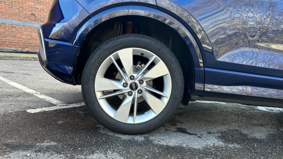 Used Audi Q2 2025 for sale - 76874478: Photo 21