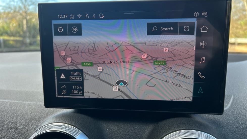 Used Audi Q2 2025 for sale - 76874478: Photo 25