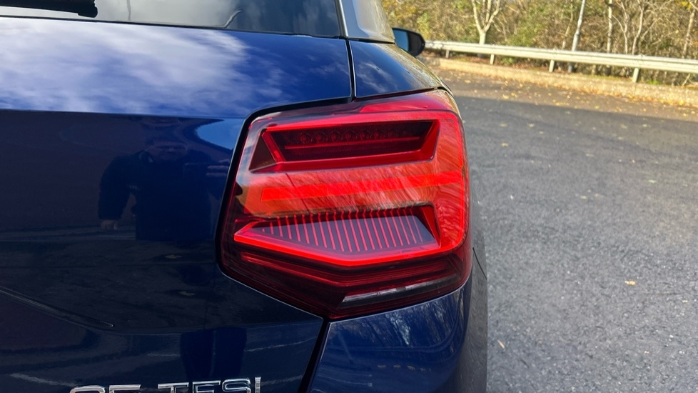 Used Audi Q2 2025 for sale - 76874478: Photo 33