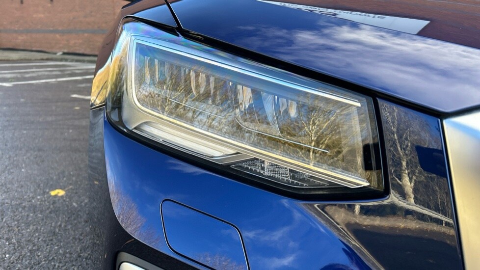 Used Audi Q2 2025 for sale - 76874478: Photo 34