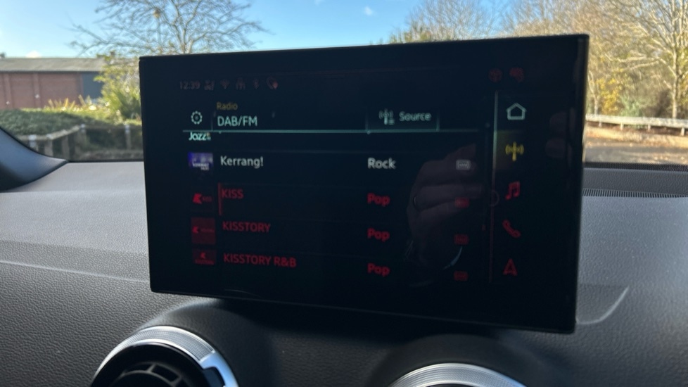 Used Audi Q2 2025 for sale - 76874478: Photo 37