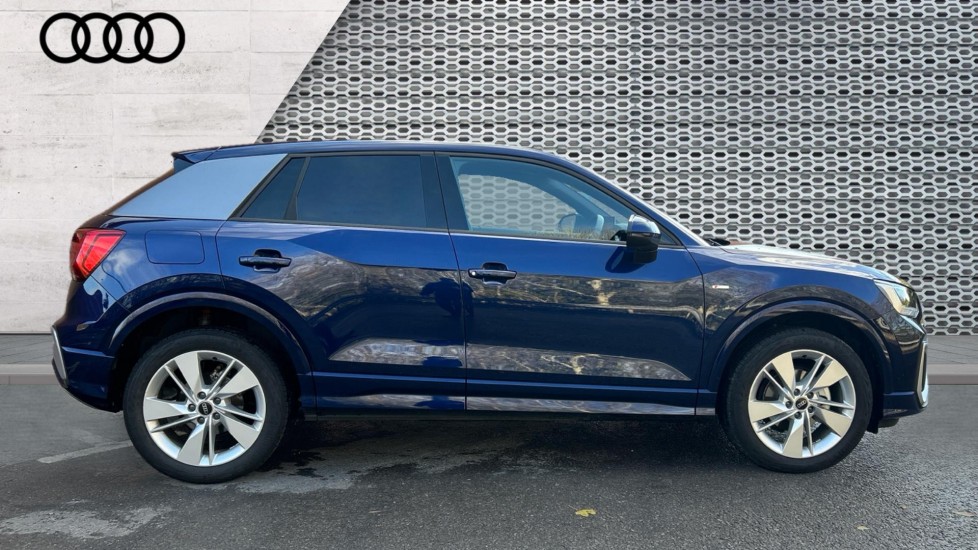 Used Audi Q2 2025 for sale - 76874478: Photo 4
