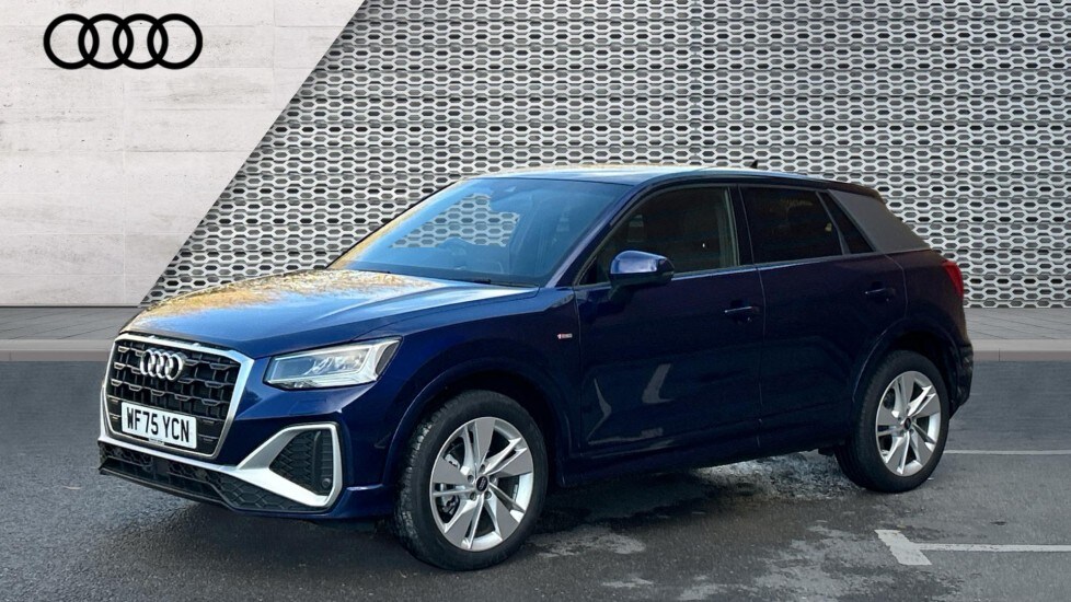 Used Audi Q2 2025 for sale - 76874478: Photo 7