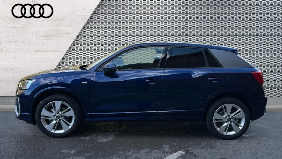 Used Audi Q2 2025 for sale - 76874478: Photo 9