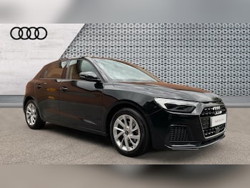Audi - A1