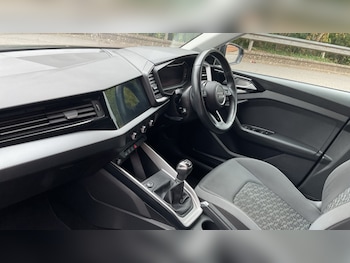 Used Audi A1 2020 for sale - 75775859: Photo