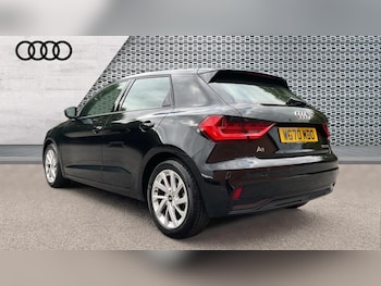 Used Audi A1 2020 for sale - 75775859: Photo