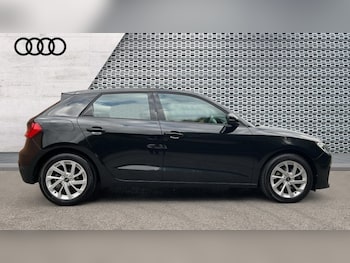 Used Audi A1 2020 for sale - 75775859: Photo