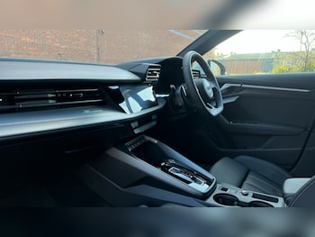 Used Audi A3 2025 for sale - 76709551: Photo