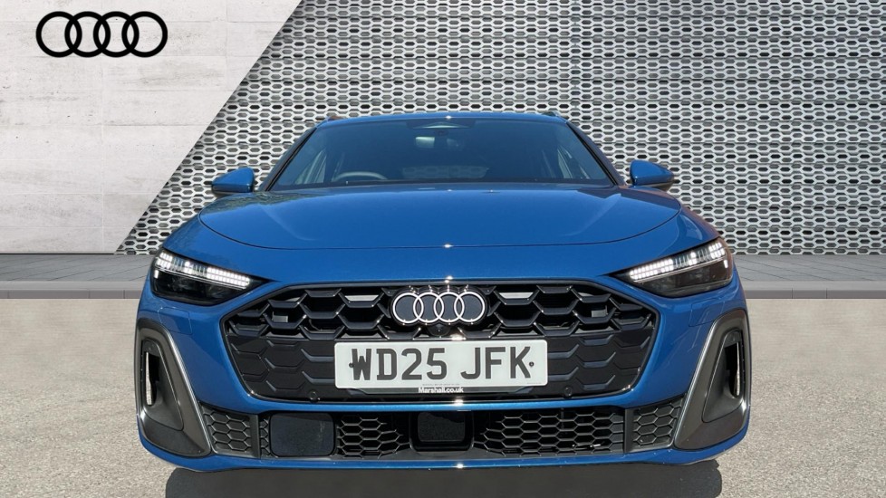 Used Audi A5 2025 for sale - 76937479: Photo 10