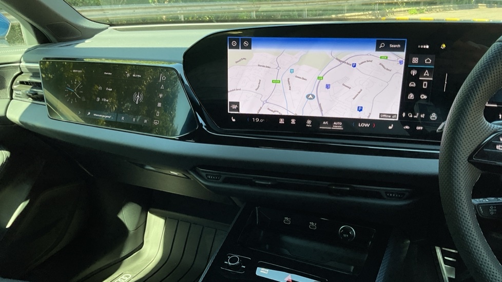 Used Audi A5 2025 for sale - 76937479: Photo 13