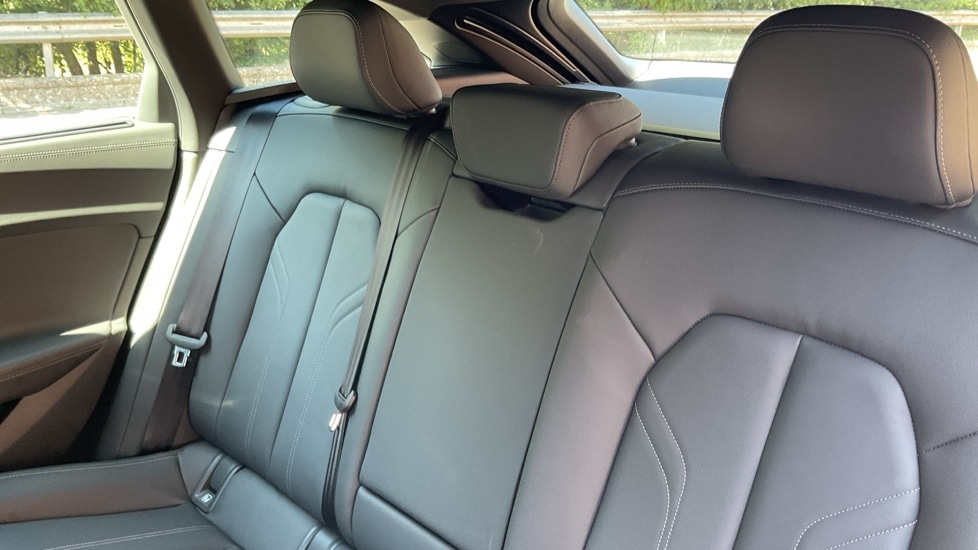 Used Audi A5 2025 for sale - 76937479: Photo 15