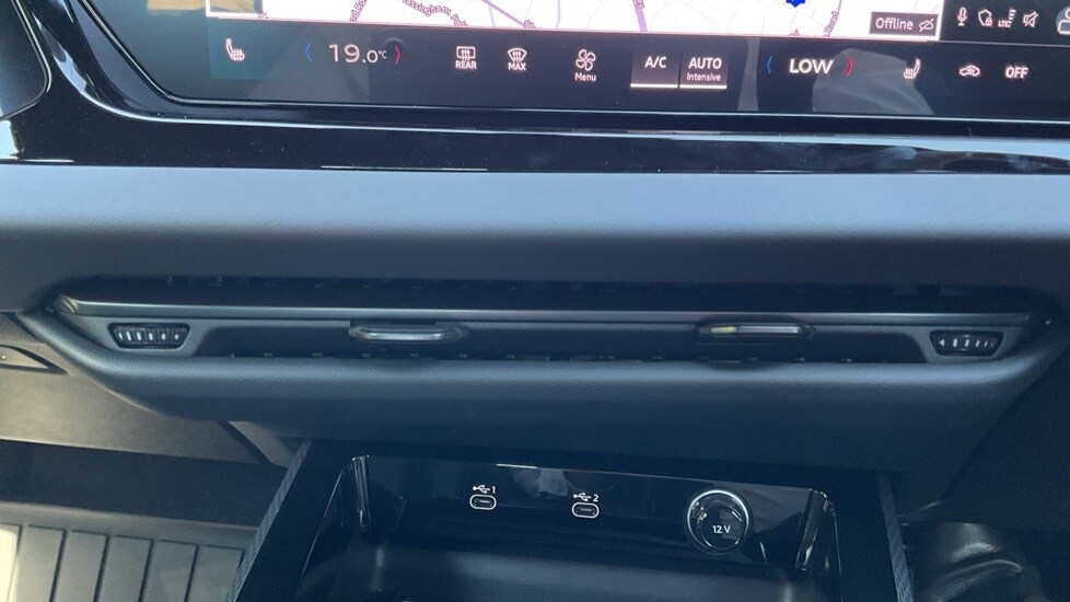 Used Audi A5 2025 for sale - 76937479: Photo 16