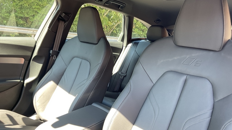 Used Audi A5 2025 for sale - 76937479: Photo 17