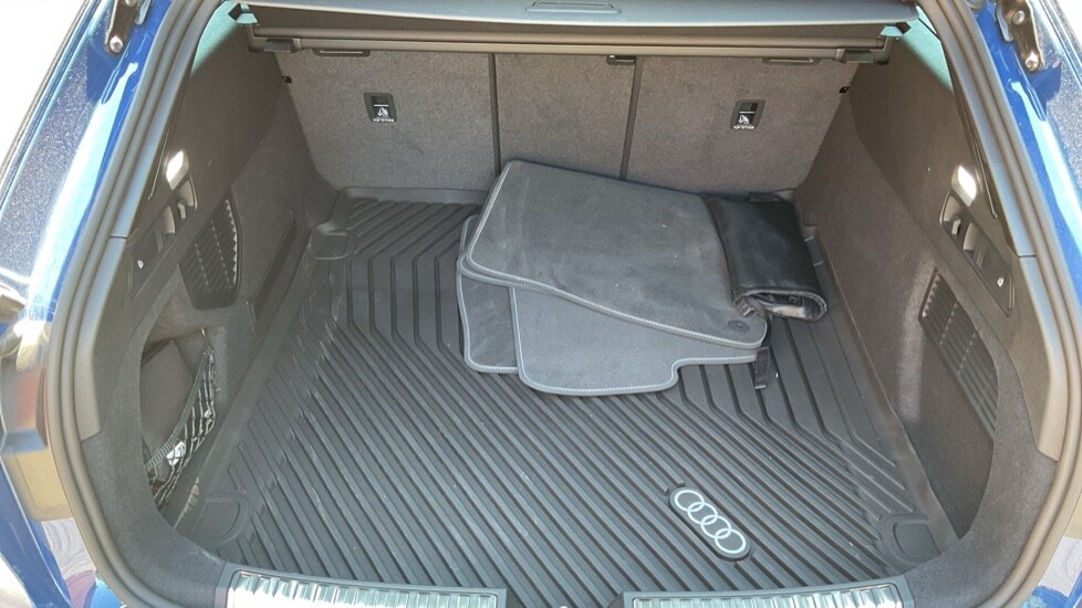 Used Audi A5 2025 for sale - 76937479: Photo 18