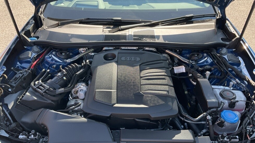 Used Audi A5 2025 for sale - 76937479: Photo 20