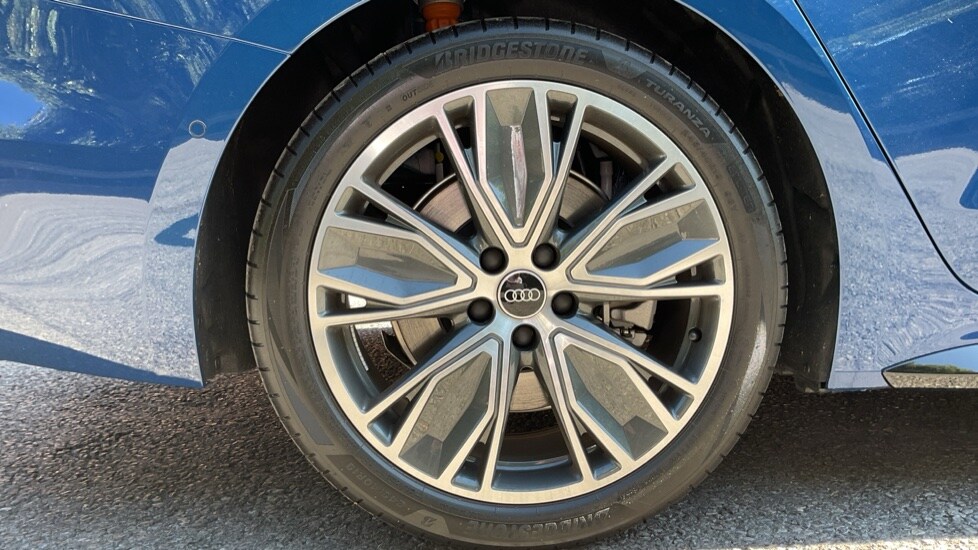 Used Audi A5 2025 for sale - 76937479: Photo 21