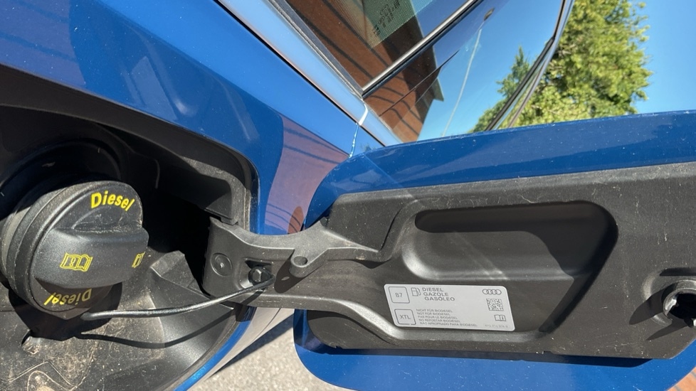 Used Audi A5 2025 for sale - 76937479: Photo 22