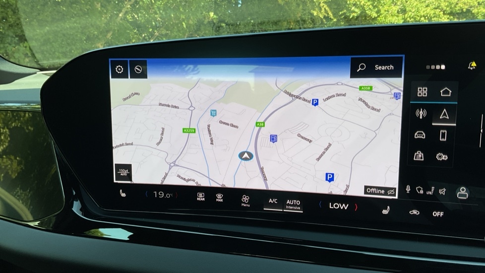 Used Audi A5 2025 for sale - 76937479: Photo 25