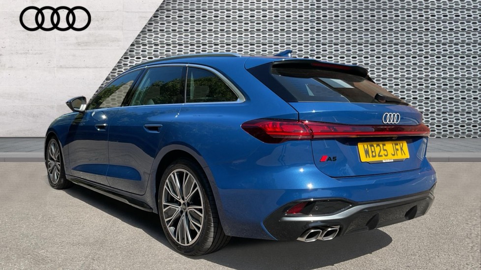 Used Audi A5 2025 for sale - 76937479: Photo 3
