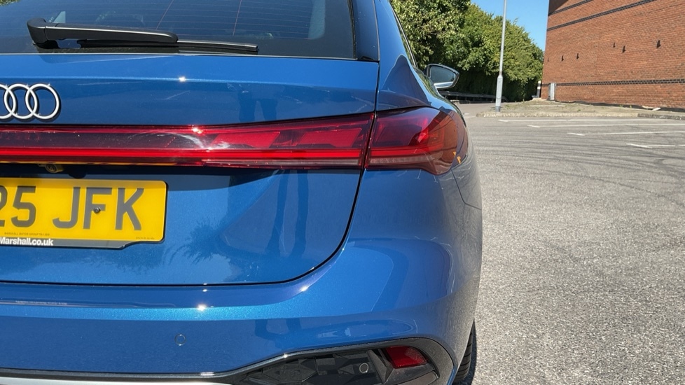 Used Audi A5 2025 for sale - 76937479: Photo 33