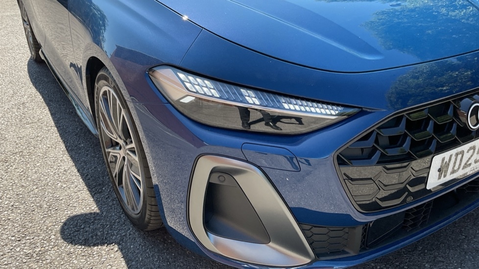 Used Audi A5 2025 for sale - 76937479: Photo 34