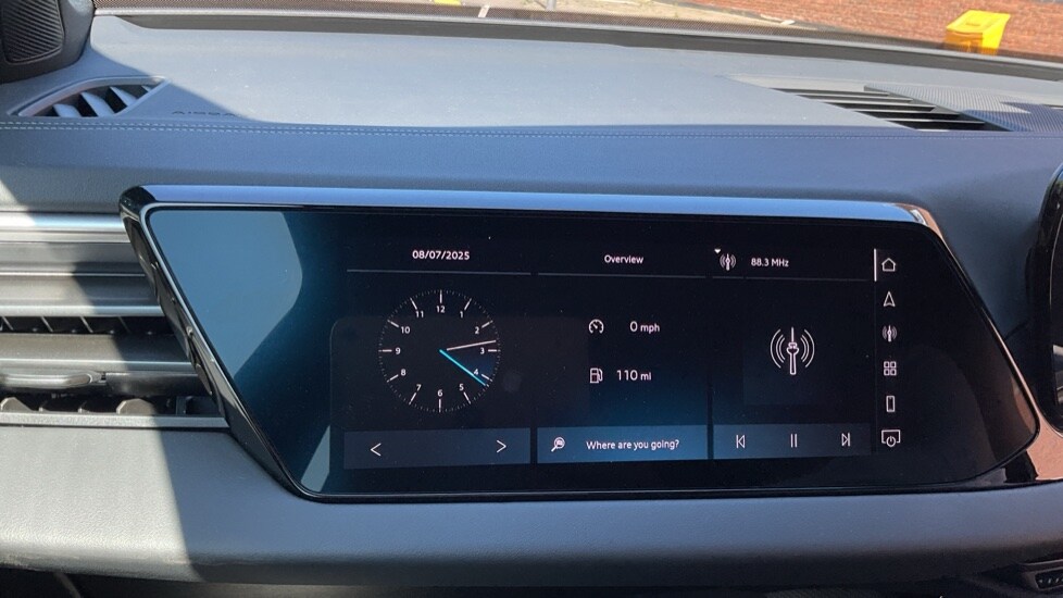 Used Audi A5 2025 for sale - 76937479: Photo 35