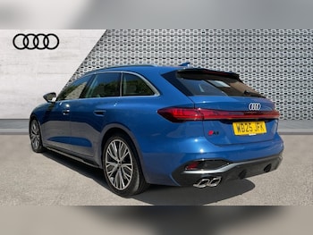 Used Audi A5 2025 for sale - 76937479: Photo