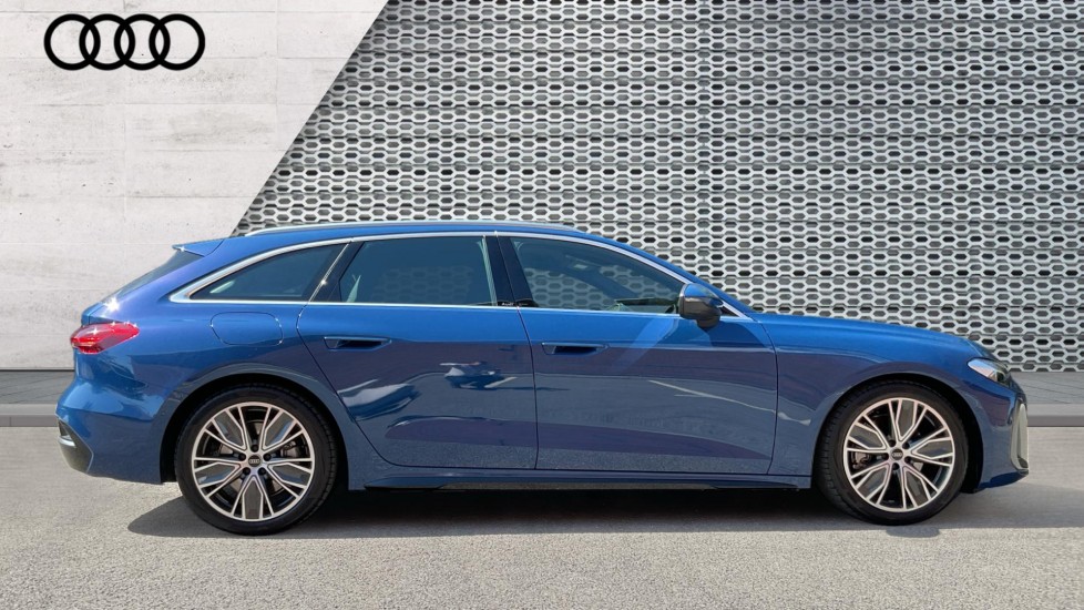 Used Audi A5 2025 for sale - 76937479: Photo 4