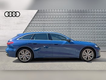 Used Audi A5 2025 for sale - 76937479: Photo