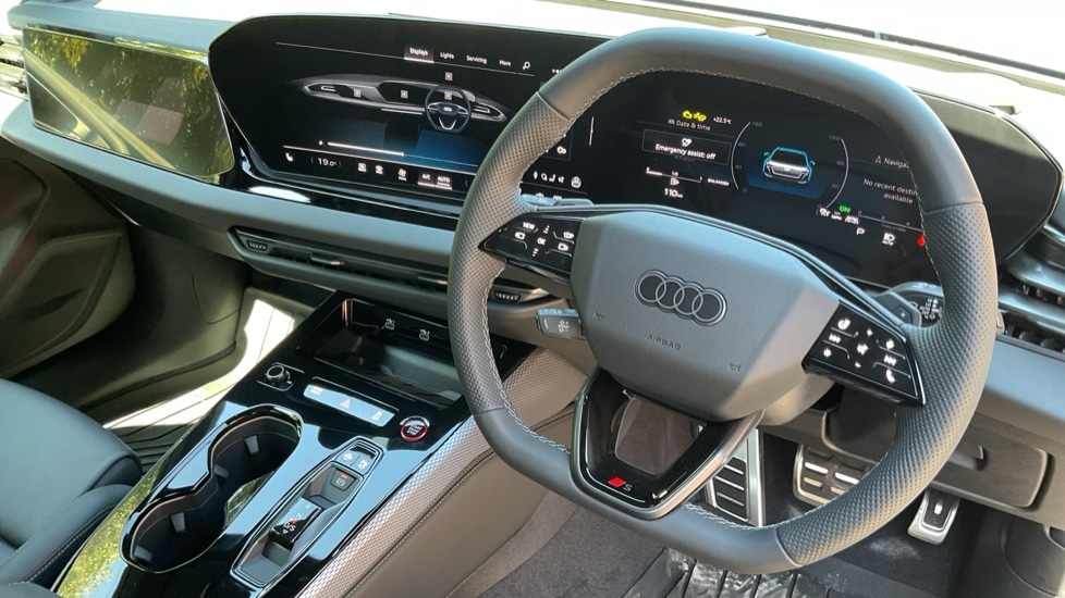 Used Audi A5 2025 for sale - 76937479: Photo 6