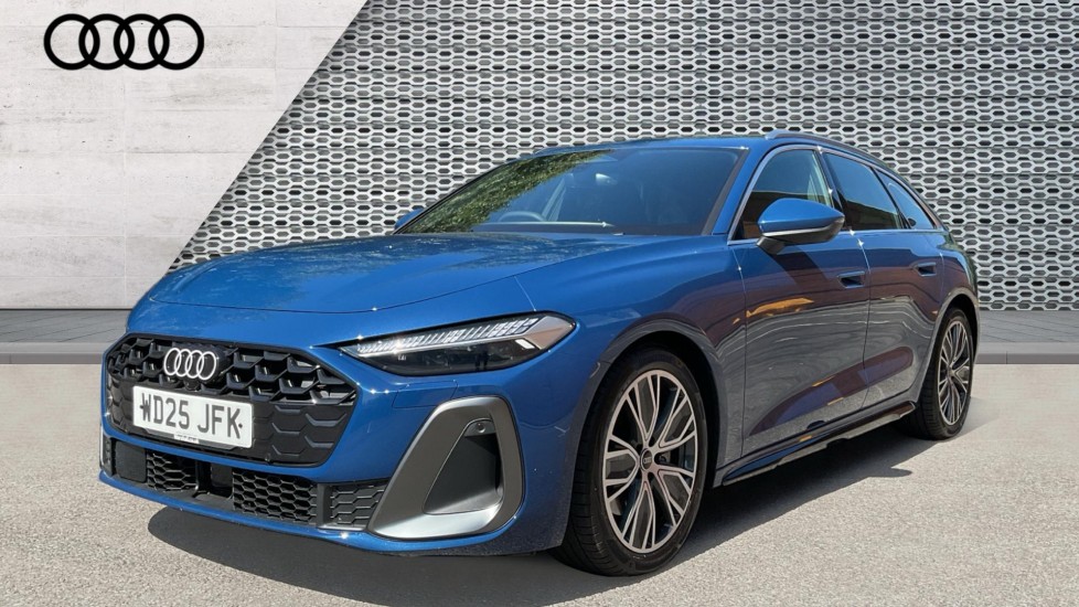 Used Audi A5 2025 for sale - 76937479: Photo 7