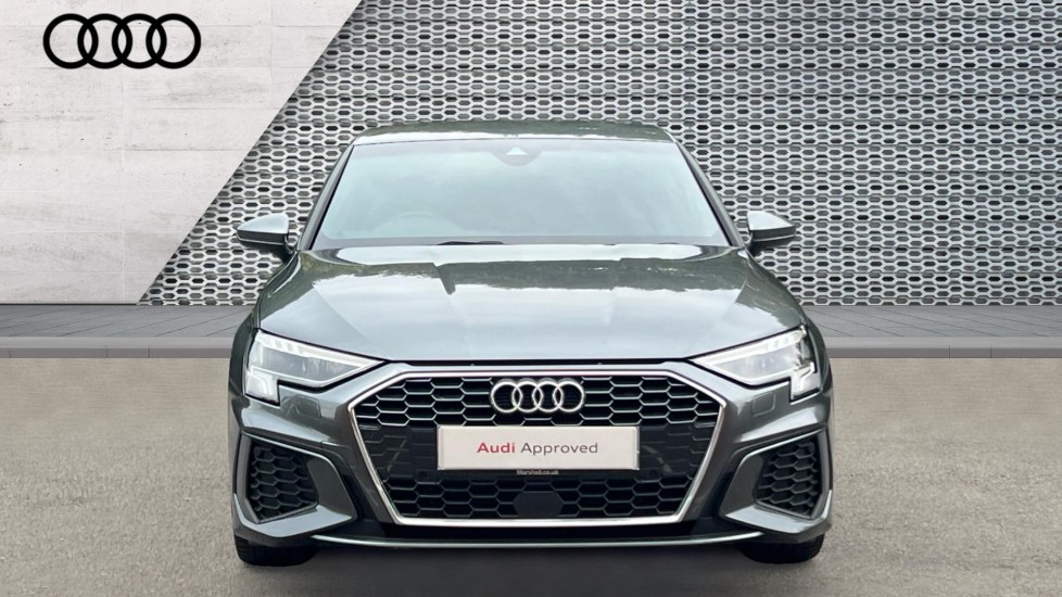 Used Audi A3 2024 for sale - 76176393: Photo 10