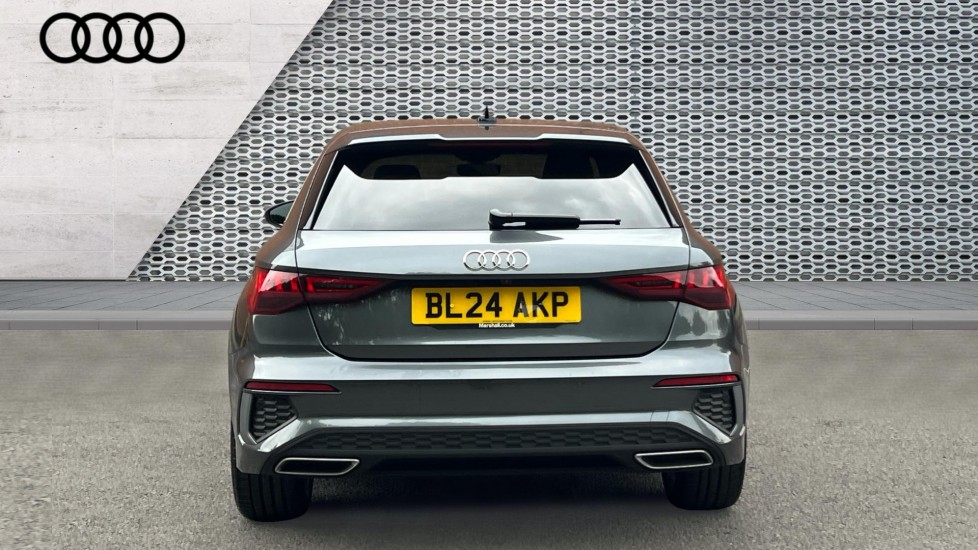 Used Audi A3 2024 for sale - 76176393: Photo 11