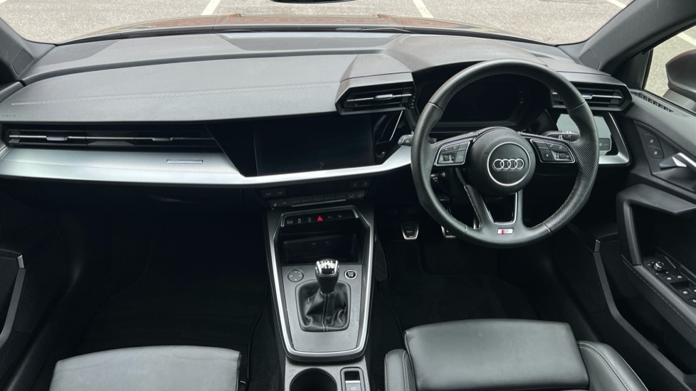 Used Audi A3 2024 for sale - 76176393: Photo 12