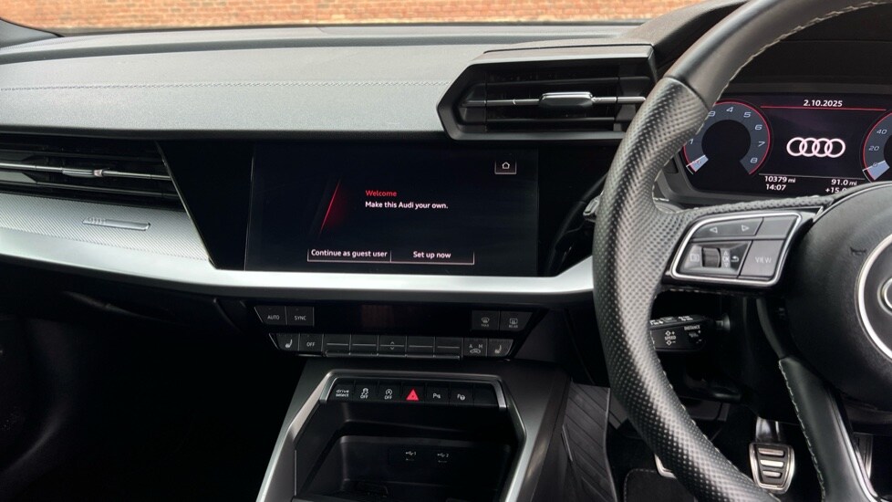 Used Audi A3 2024 for sale - 76176393: Photo 13