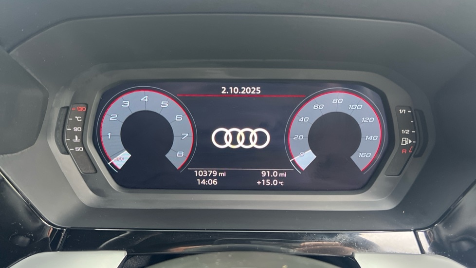 Used Audi A3 2024 for sale - 76176393: Photo 14