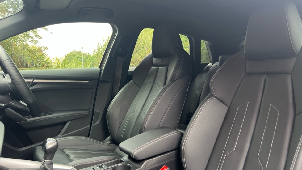 Used Audi A3 2024 for sale - 76176393: Photo 17