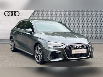 Audi - A3