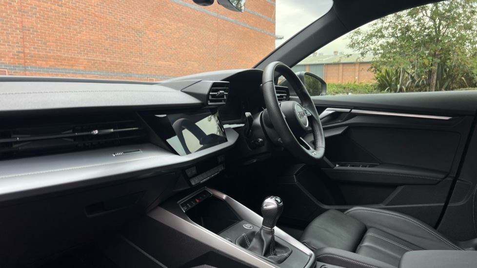 Used Audi A3 2024 for sale - 76176393: Photo 2