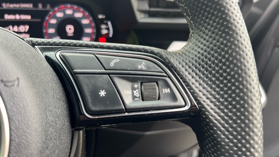 Used Audi A3 2024 for sale - 76176393: Photo 23