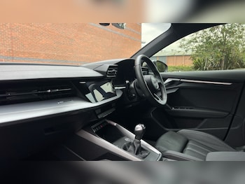 Used Audi A3 2024 for sale - 76176393: Photo 2