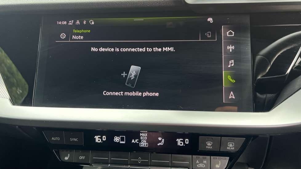 Used Audi A3 2024 for sale - 76176393: Photo 39