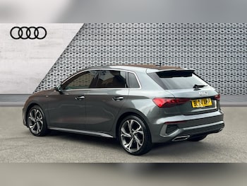 Used Audi A3 2024 for sale - 76176393: Photo 3